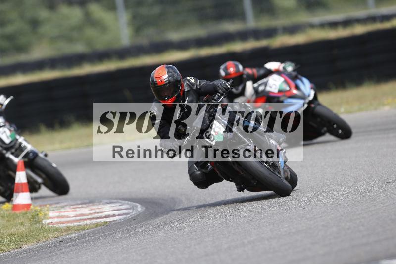 /18 05.06.2026  TZ Motorsport ADR/Gruppe gruen/68